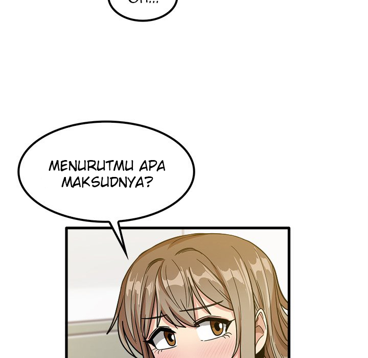 No More, No Less - Chapter 27 85 No More, No Less - Chapter 27 85