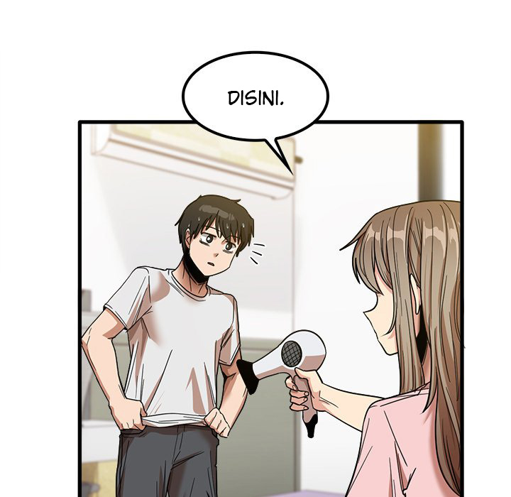 No More, No Less - Chapter 27 98 No More, No Less - Chapter 27 98