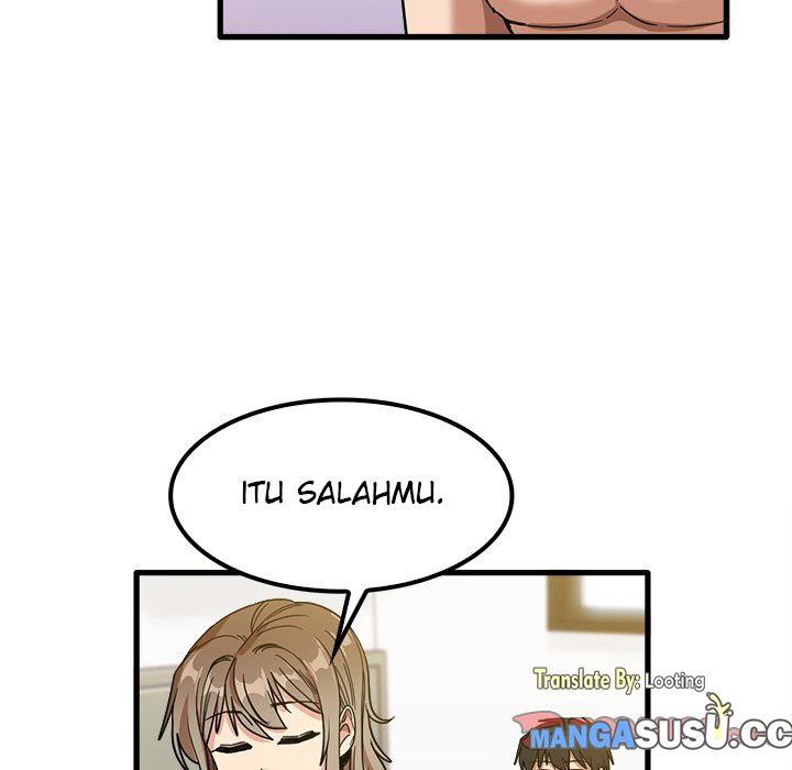 No More, No Less - Chapter 27 91 No More, No Less - Chapter 27 91