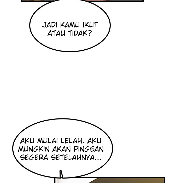 No More, No Less - Chapter 27 94 No More, No Less - Chapter 27 94