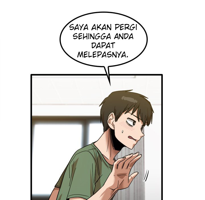 No More, No Less - Chapter 27 20 No More, No Less - Chapter 27 20