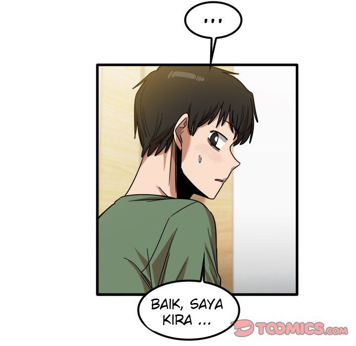 No More, No Less - Chapter 27 35 No More, No Less - Chapter 27 35