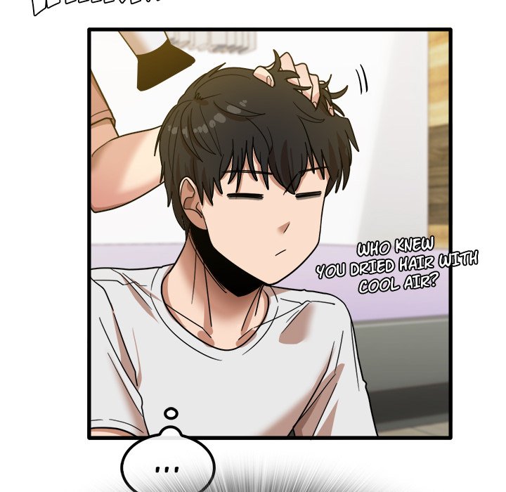 No More, No Less - Chapter 27 105 No More, No Less - Chapter 27 105