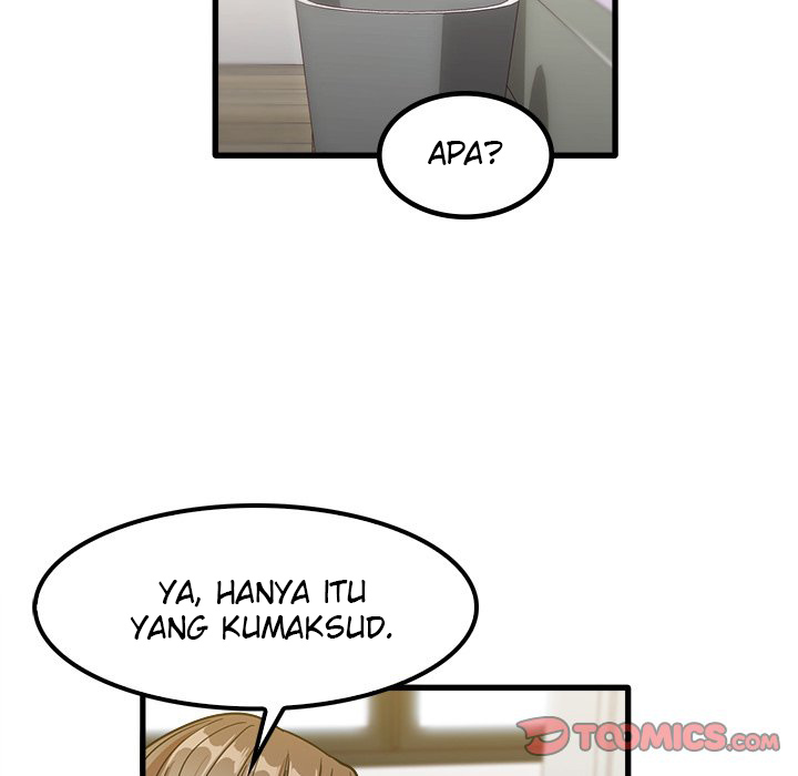 No More, No Less - Chapter 27 79 No More, No Less - Chapter 27 79