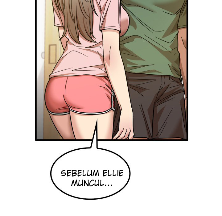 No More, No Less - Chapter 27 45 No More, No Less - Chapter 27 45