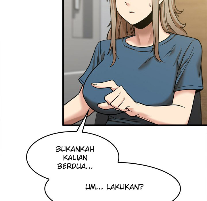 No More, No Less - Chapter 13 19 No More, No Less - Chapter 13 19