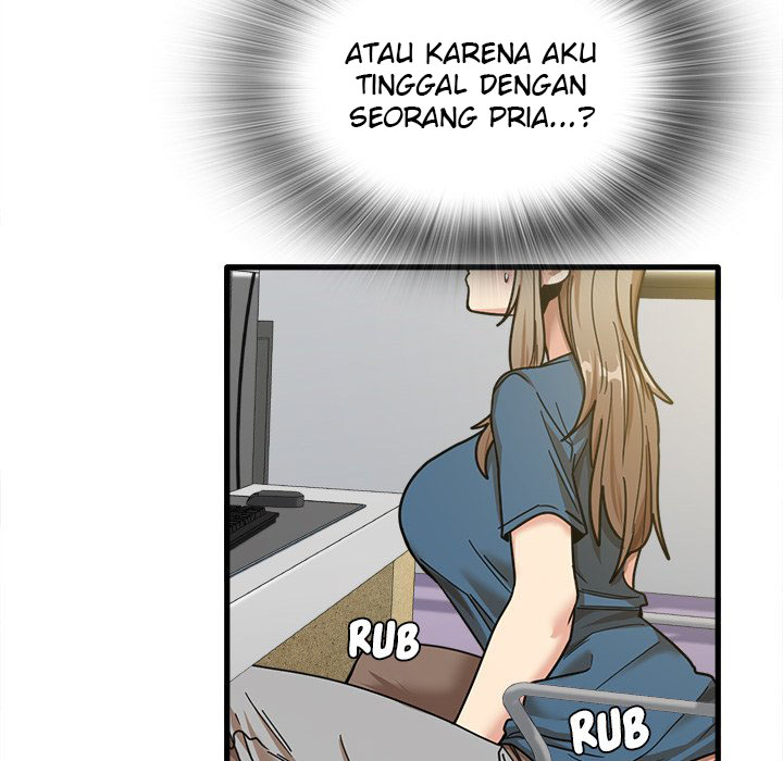 No More, No Less - Chapter 13 69 No More, No Less - Chapter 13 69