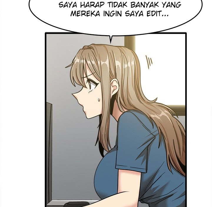 No More, No Less - Chapter 13 57 No More, No Less - Chapter 13 57