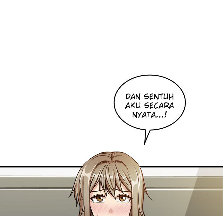 No More, No Less - Chapter 14 124 No More, No Less - Chapter 14 124