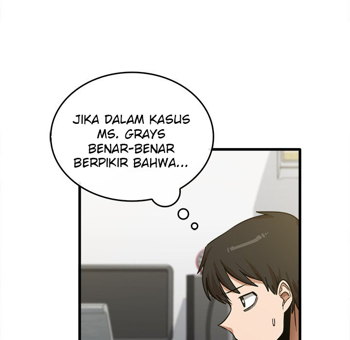 No More, No Less - Chapter 14 62 No More, No Less - Chapter 14 62