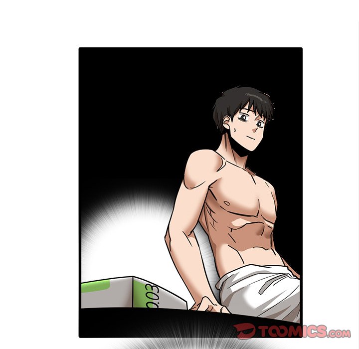 No More, No Less - Chapter 14 67 No More, No Less - Chapter 14 67