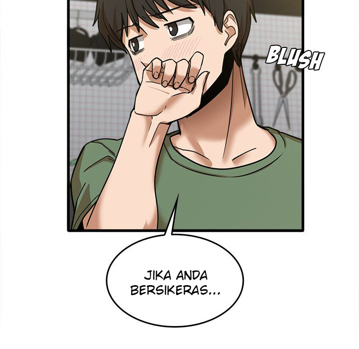 No More, No Less - Chapter 14 46 No More, No Less - Chapter 14 46