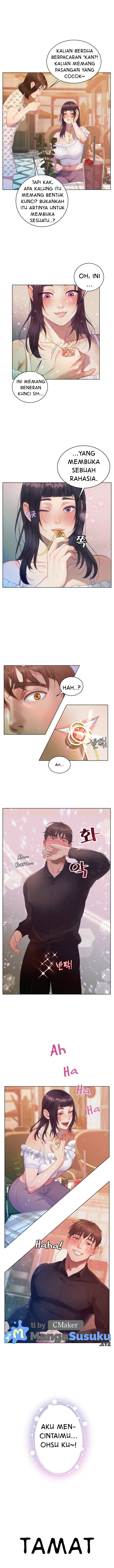 No to Obsession, Yes to Love - Chapter 25 end 11 No to Obsession, Yes to Love - Chapter 25 end 11