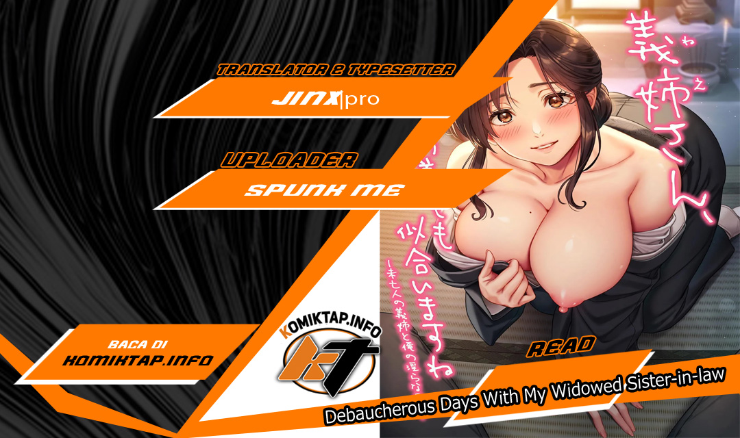 Nee-san, Nani Kite mo Niaimasu ne -Miboujin no Gishi to Ore no Midara na Hibi- - Chapter 1 1