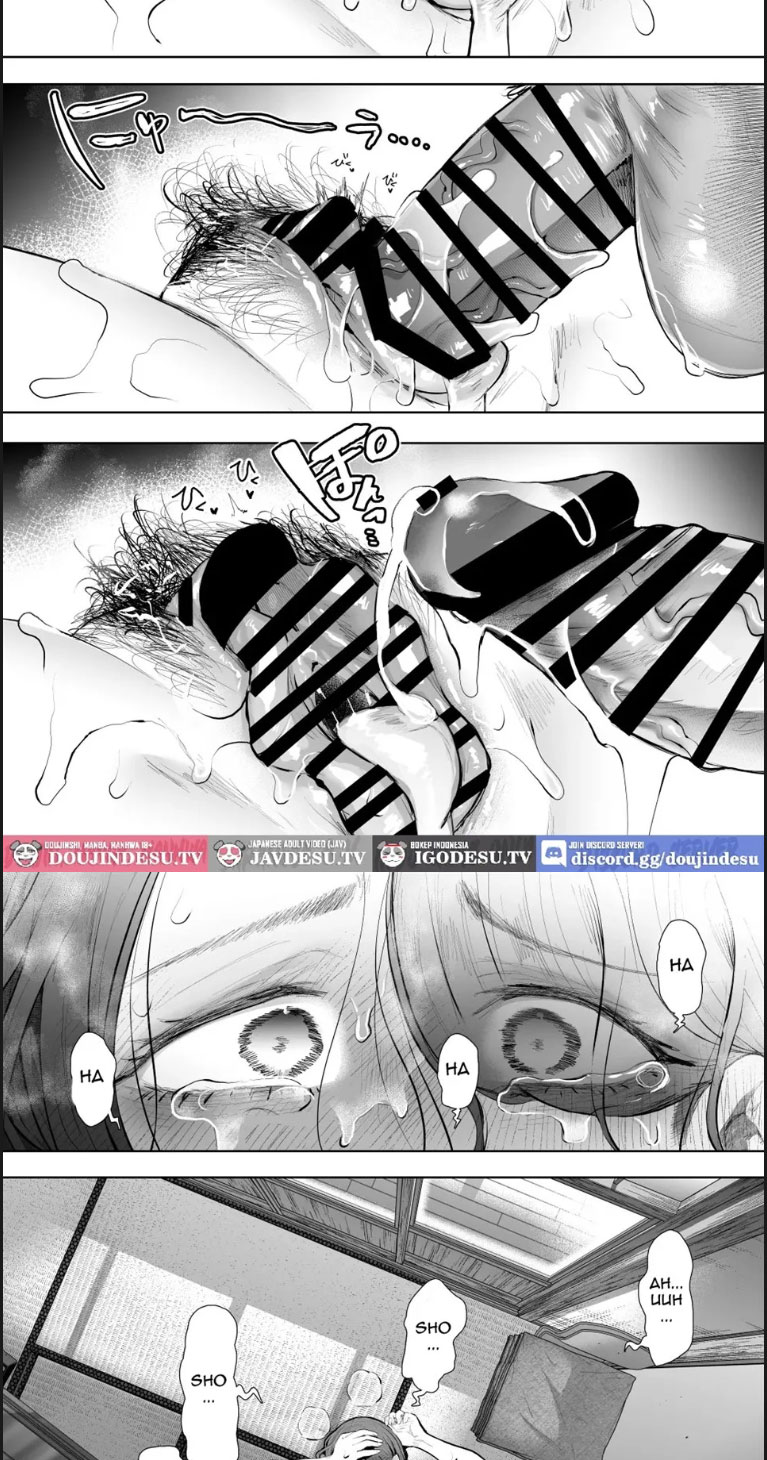 Ore to Oba to no Himeyakana - Chapter 01 end 28 Ore to Oba to no Himeyakana - Chapter 01 end 28