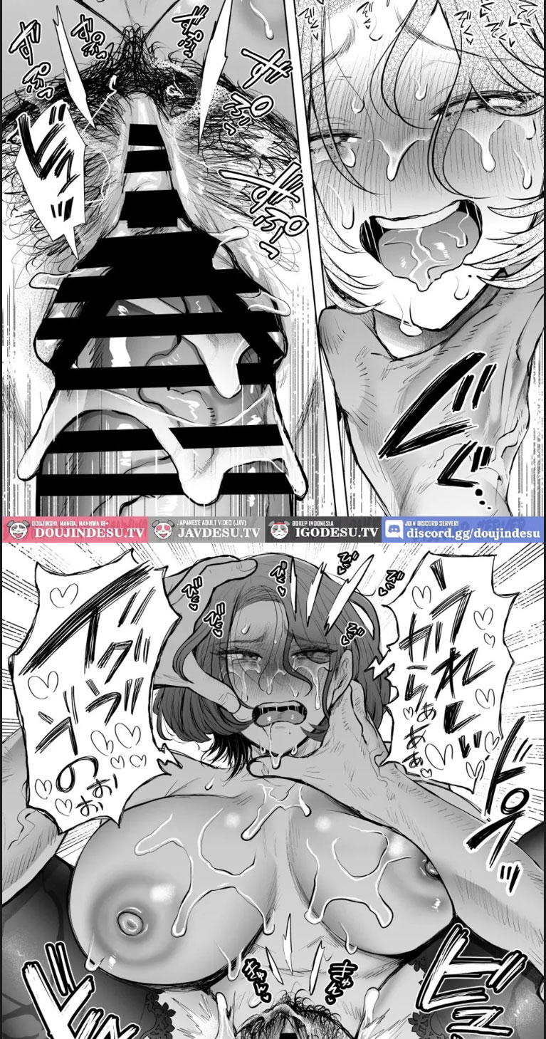 Ore to Oba to no Himeyakana - Chapter 01 end 77 Ore to Oba to no Himeyakana - Chapter 01 end 77