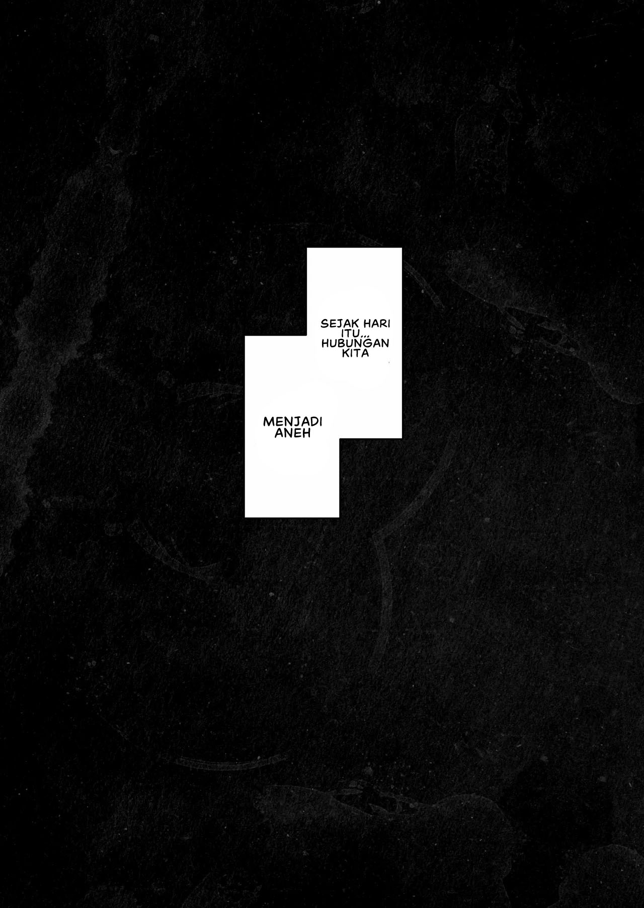 Ore to Musume wa Chi ga Tsunagatteinai - Chapter 1 end 8 Ore to Musume wa Chi ga Tsunagatteinai - Chapter 1 end 8