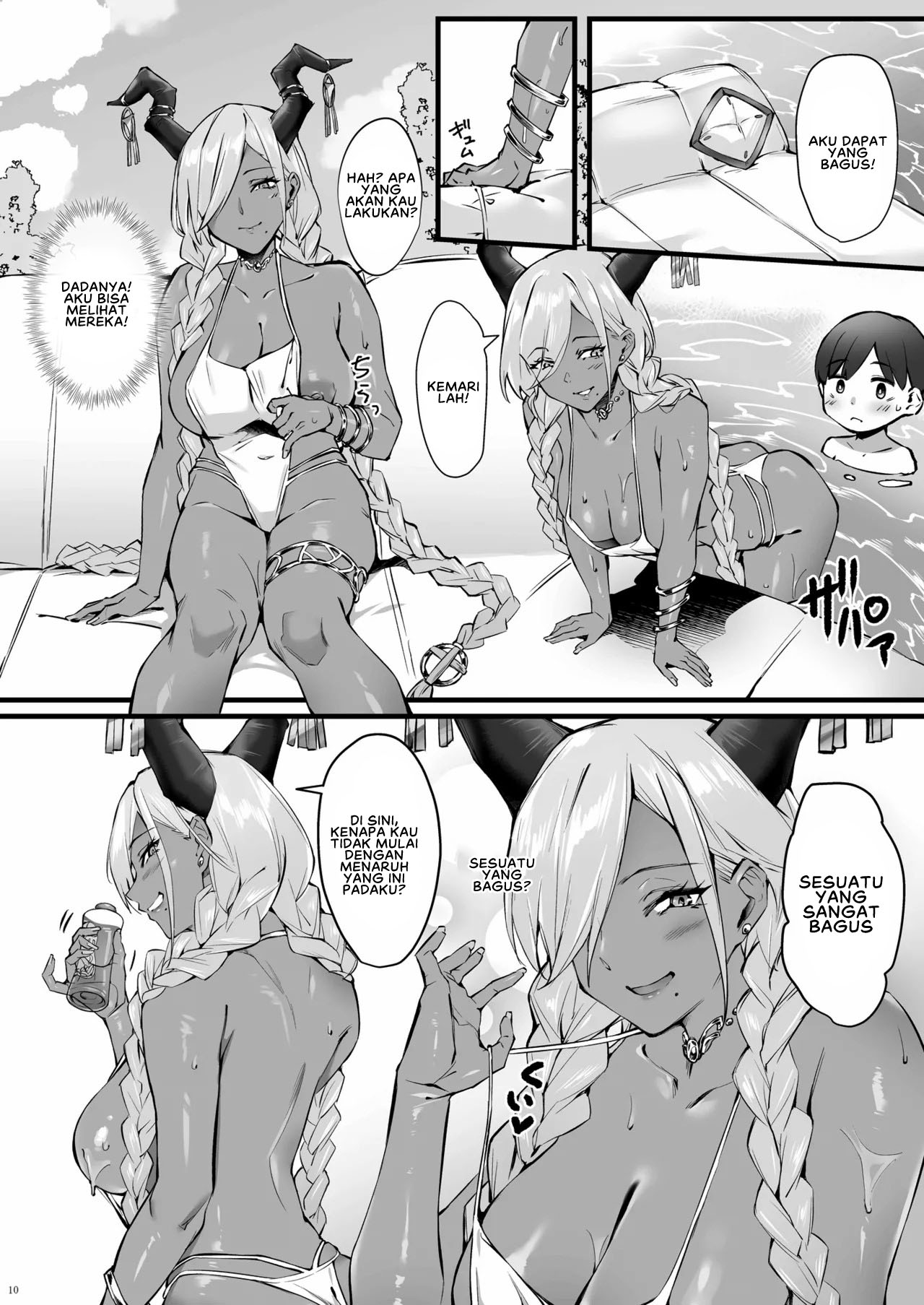 Owari to Shota Shikikan no Majiyaba na Love Power - Chapter 1 end 13 Owari to Shota Shikikan no Majiyaba na Love Power - Chapter 1 end 13