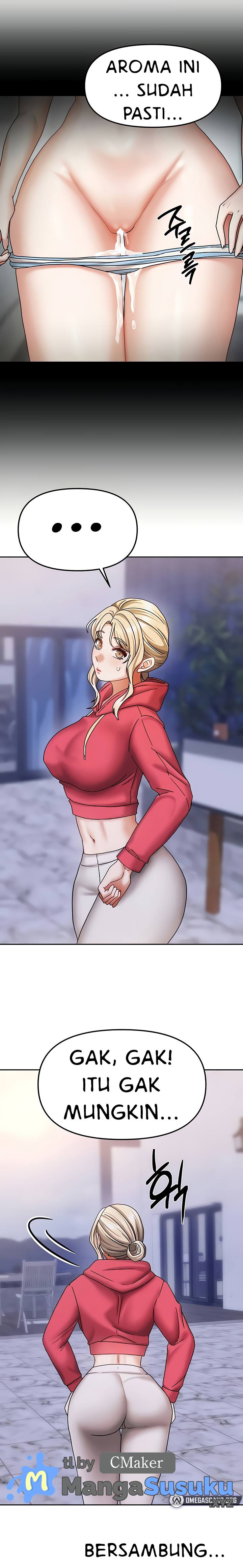 Living with Two Households - Chapter 17 9