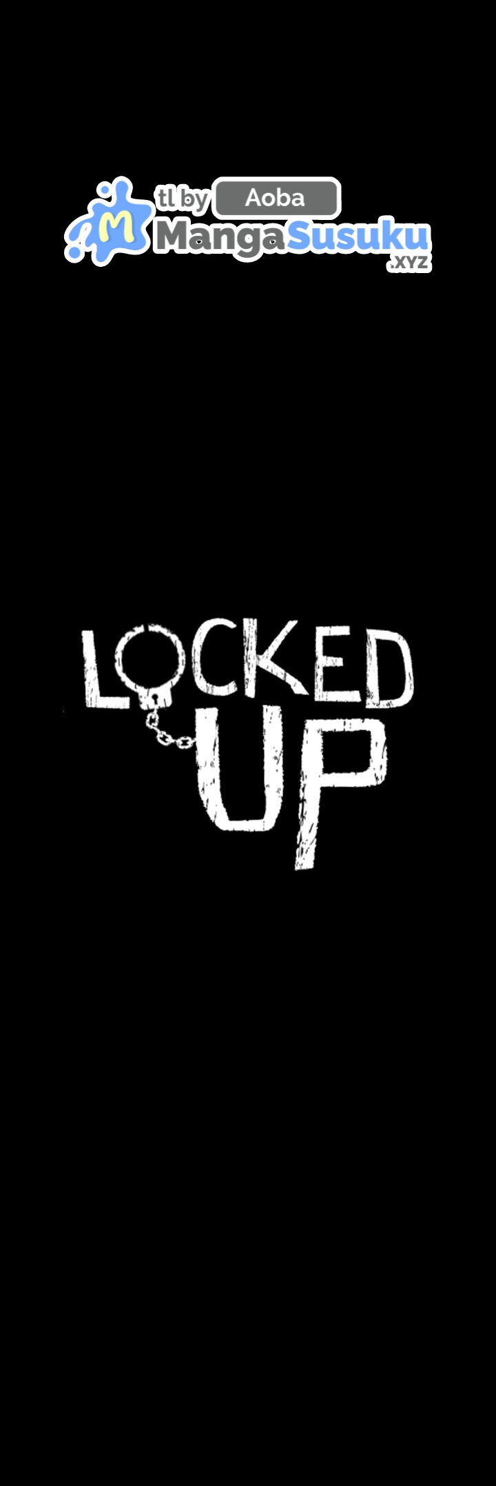 Locked Up - Chapter 89 2