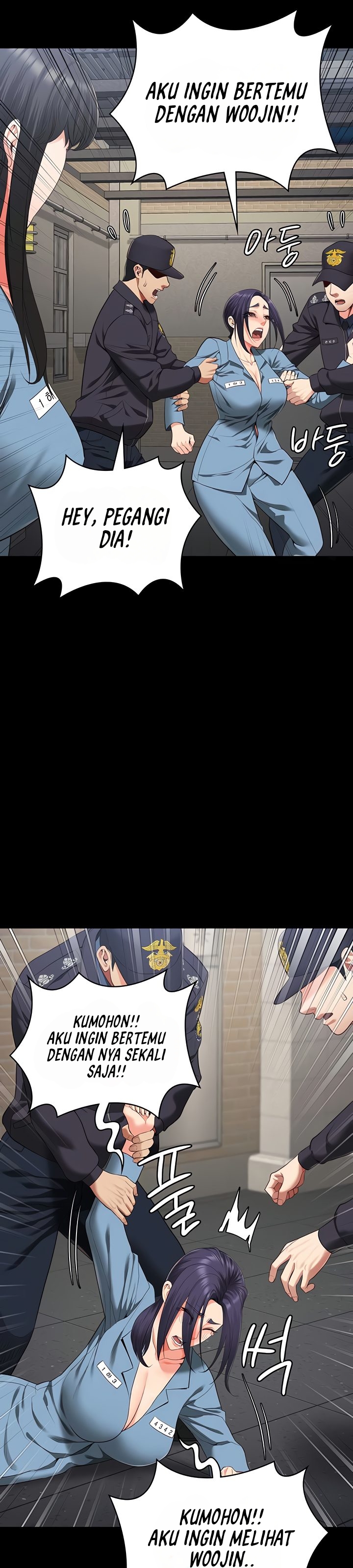 Locked Up - Chapter 89 23