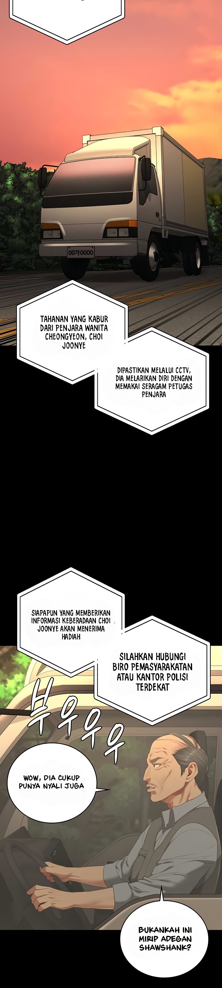 Locked Up - Chapter 89 26