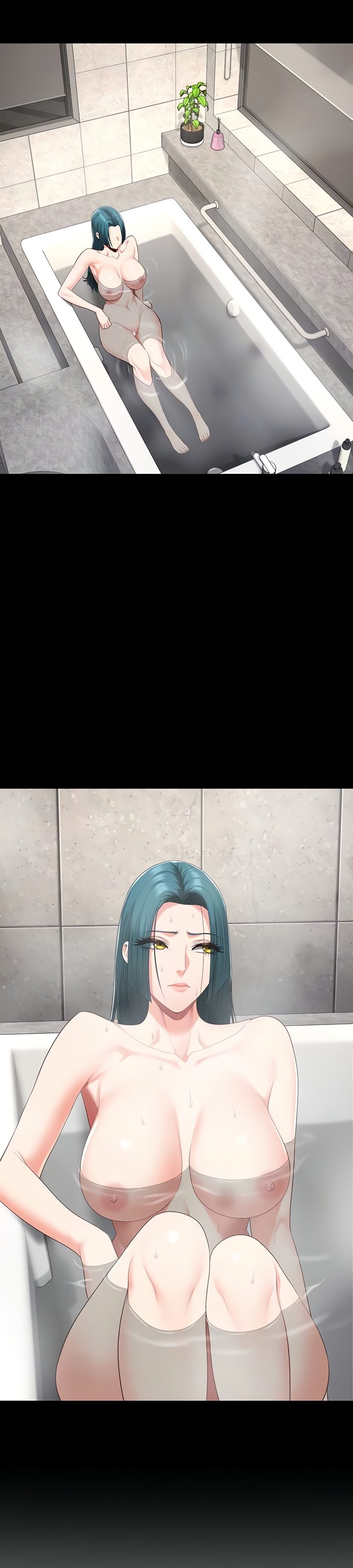 Locked Up - Chapter 89 3