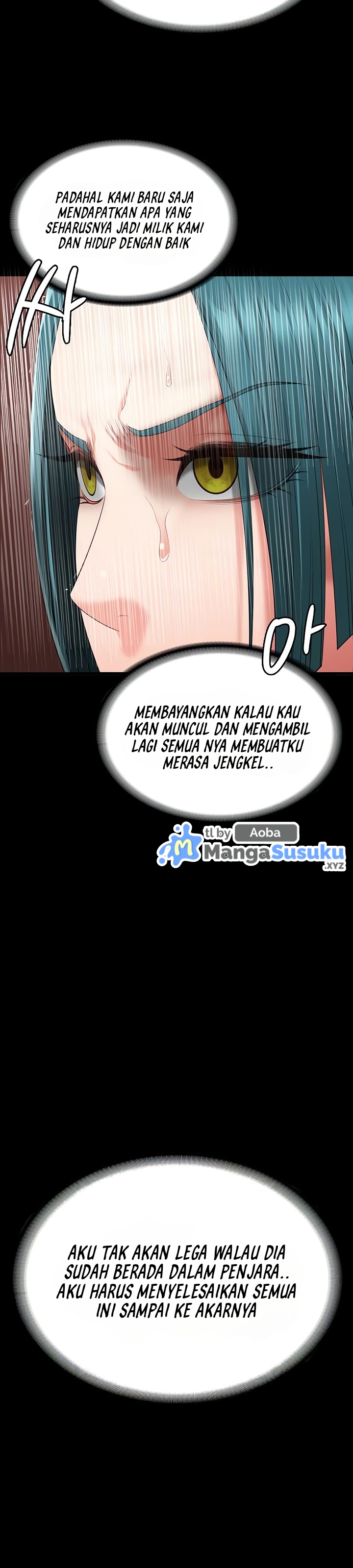 Locked Up - Chapter 89 11