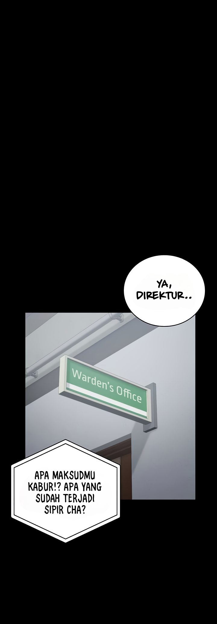 Locked Up - Chapter 89 14