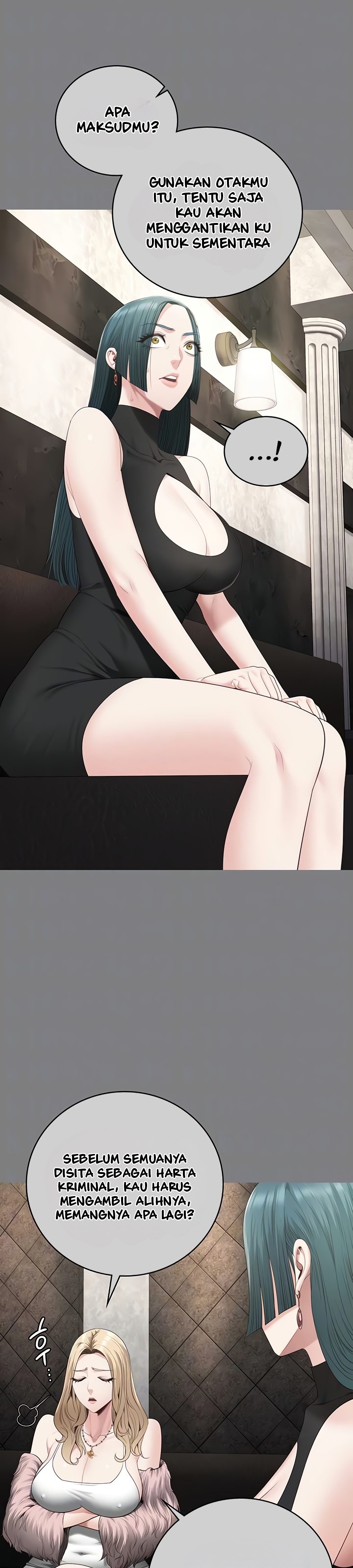 Locked Up - Chapter 89 6