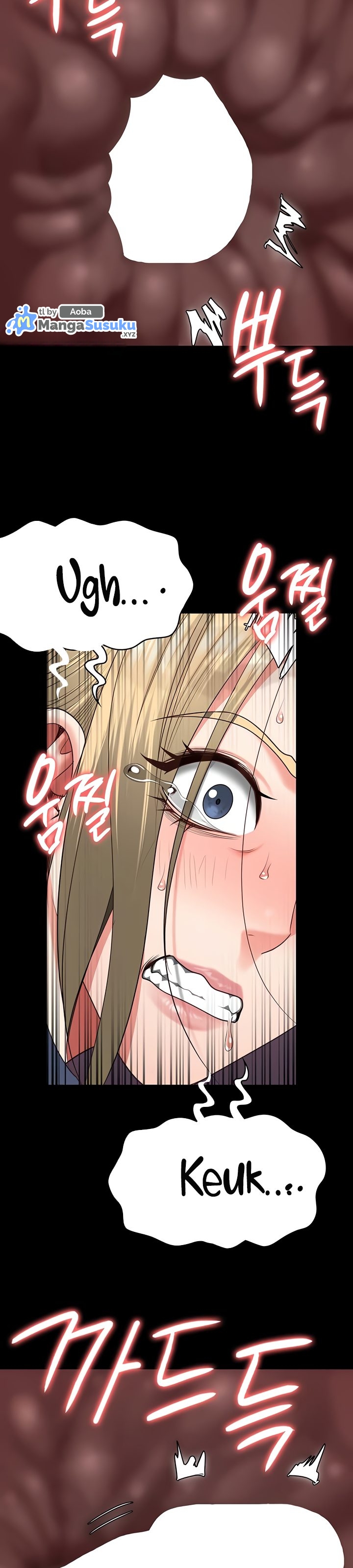 Locked Up - Chapter 89 43