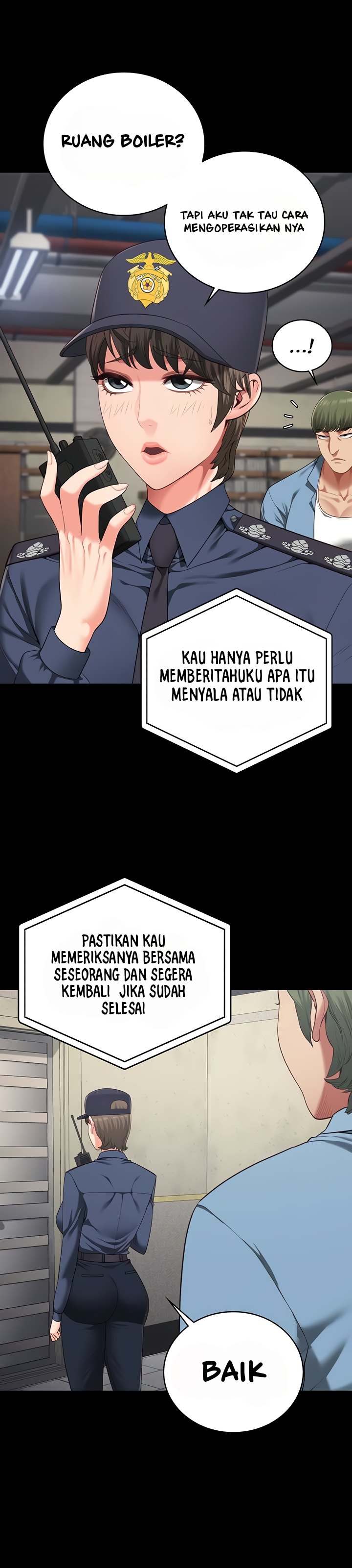 Locked Up - Chapter 83 23