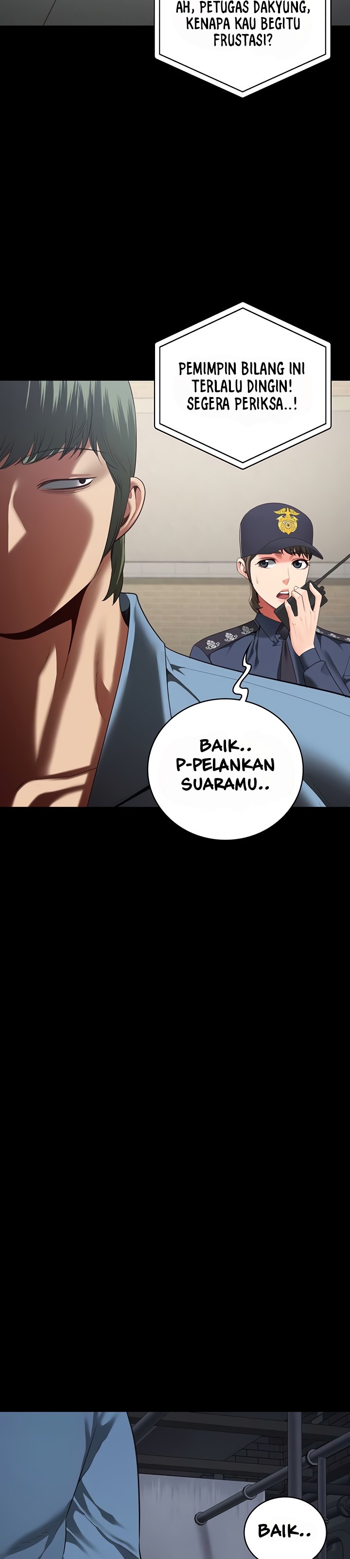 Locked Up - Chapter 83 27