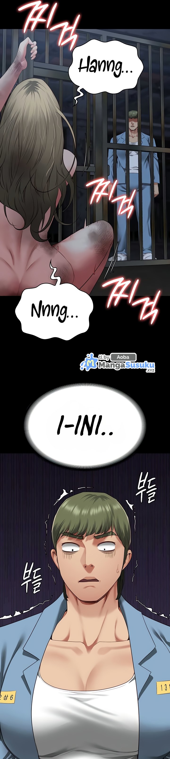Locked Up - Chapter 83 36