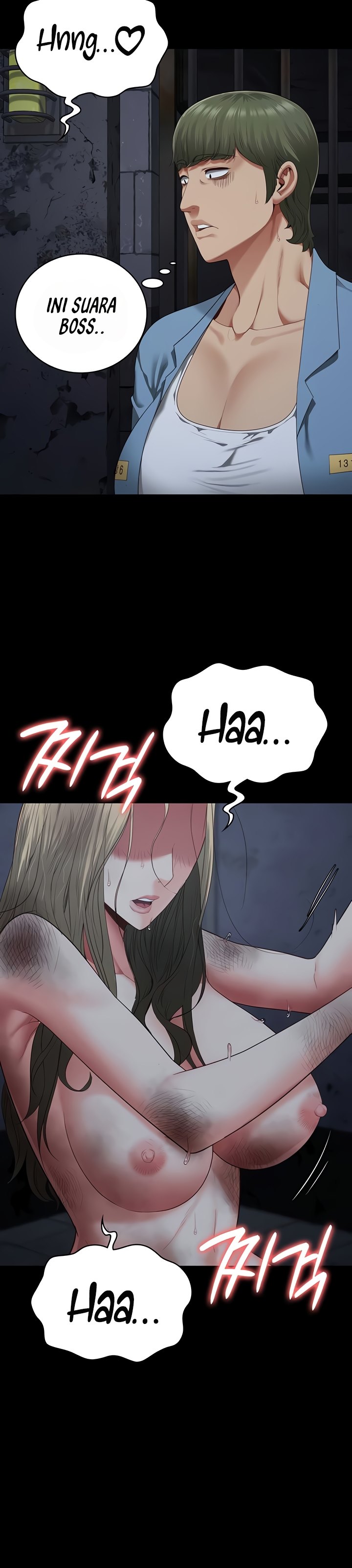 Locked Up - Chapter 83 34