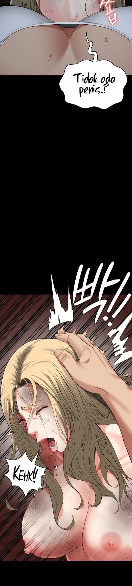Locked Up - Chapter 83 47