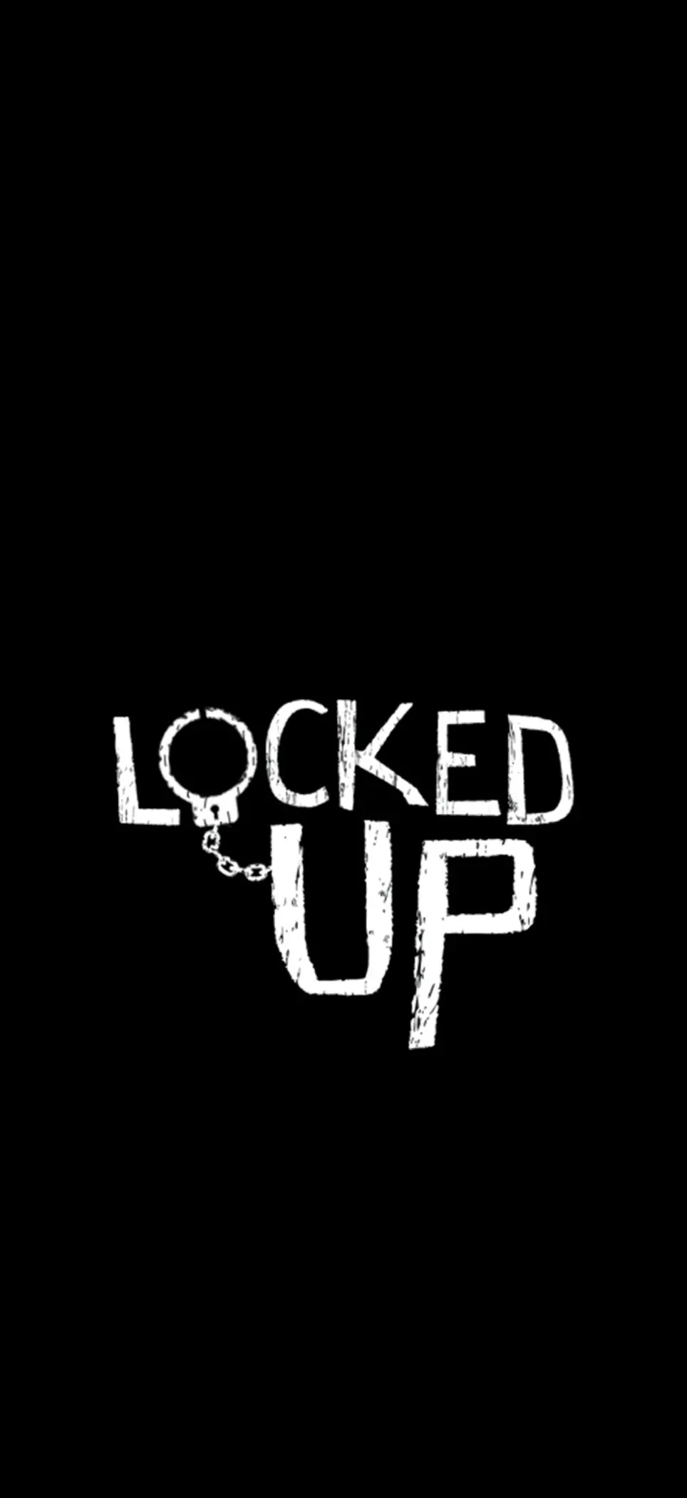 Locked Up - Chapter 98 2