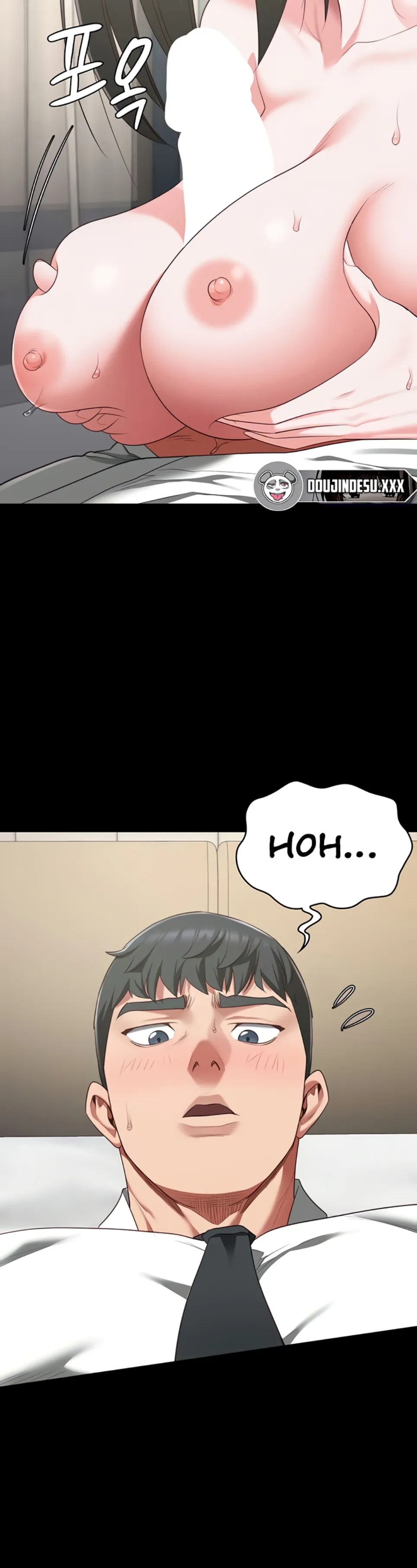 Locked Up - Chapter 98 23