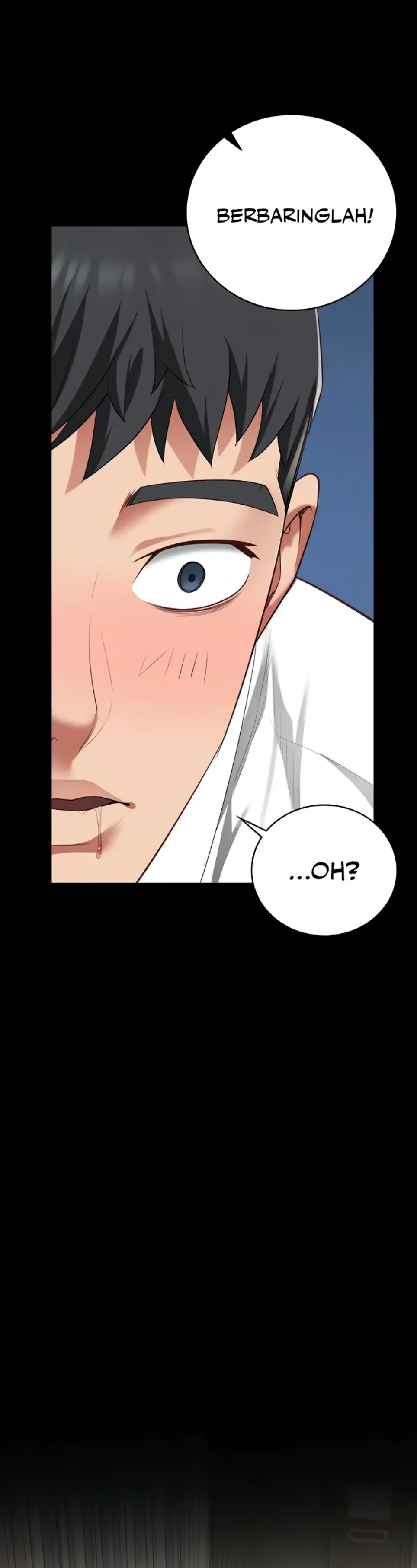 Locked Up - Chapter 98 21