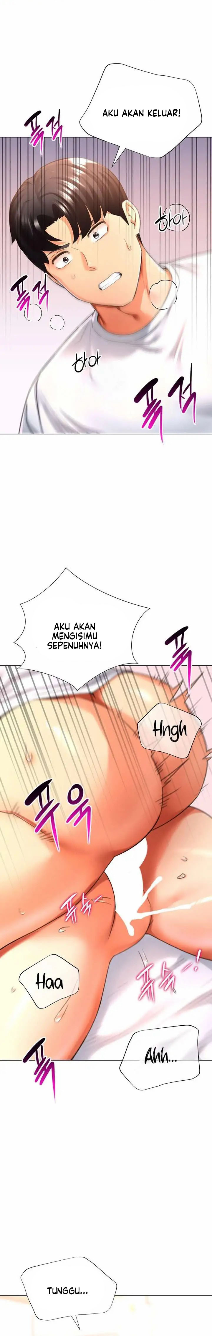 Love Gacha - Chapter 27 3 Love Gacha - Chapter 27 3