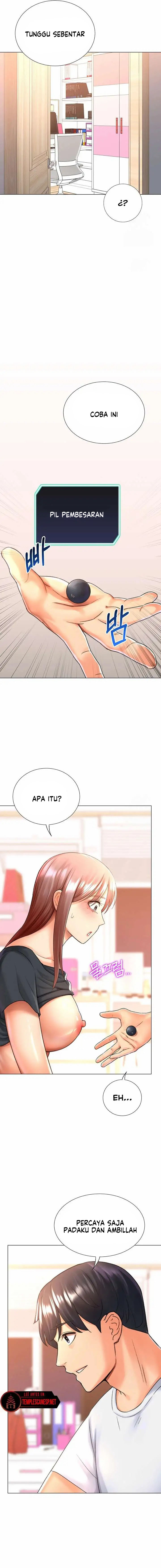 Love Gacha - Chapter 27 18 Love Gacha - Chapter 27 18