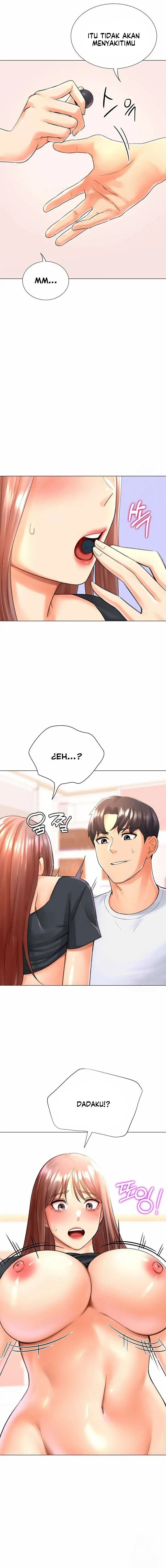 Love Gacha - Chapter 27 19 Love Gacha - Chapter 27 19