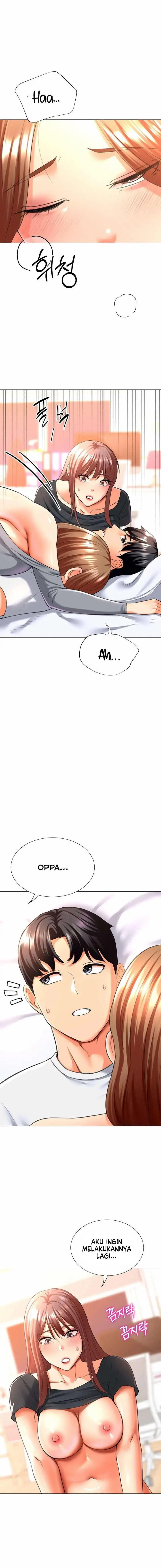 Love Gacha - Chapter 27 16 Love Gacha - Chapter 27 16