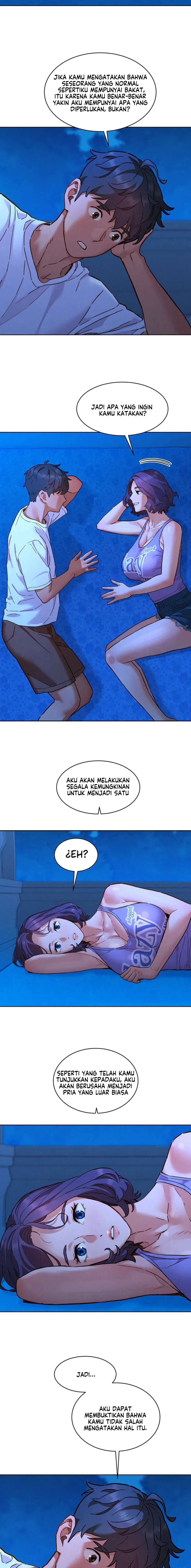 Let’s Hang Out from Today - Chapter 108 18 Let’s Hang Out from Today - Chapter 108 18