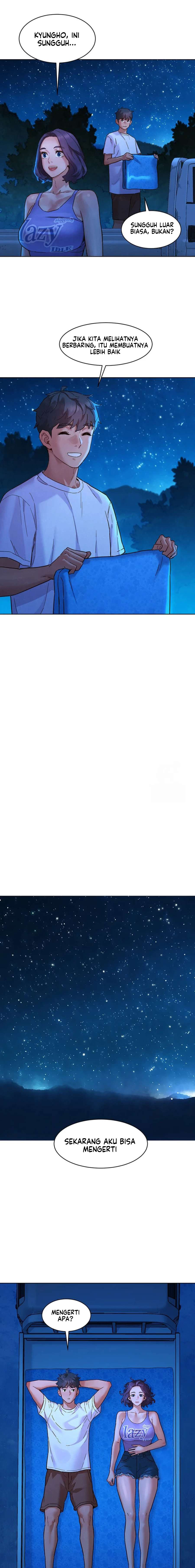 Let’s Hang Out from Today - Chapter 108 16 Let’s Hang Out from Today - Chapter 108 16