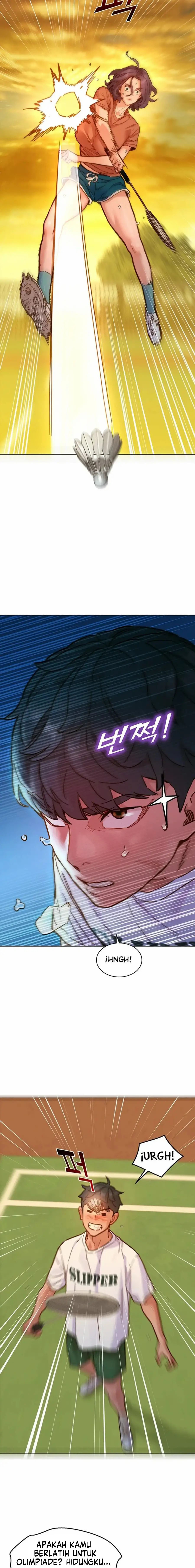 Let&#8217;s Hang Out from Today - Chapter 100 11