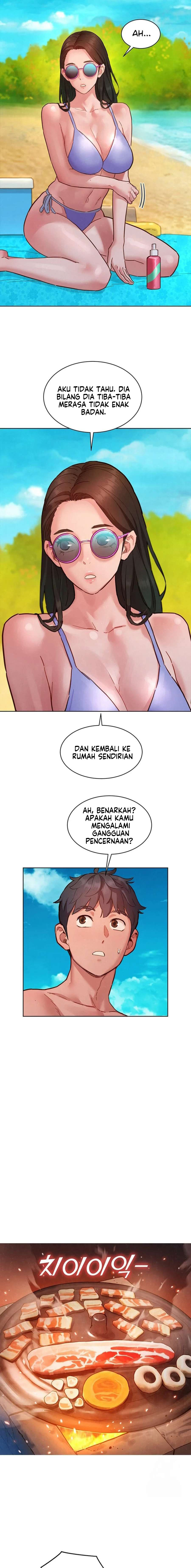Let&#8217;s Hang Out from Today - Chapter 107 9