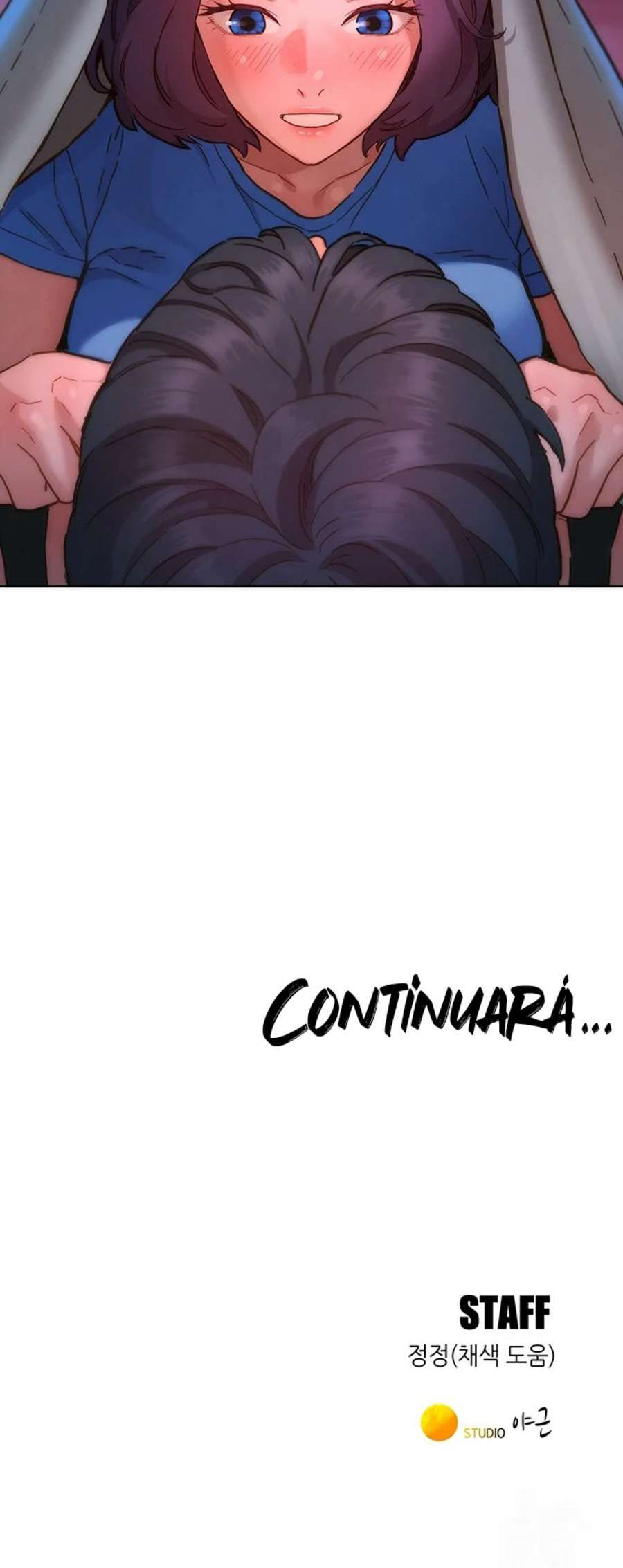 Let&#8217;s Hang Out from Today - Chapter 104 21