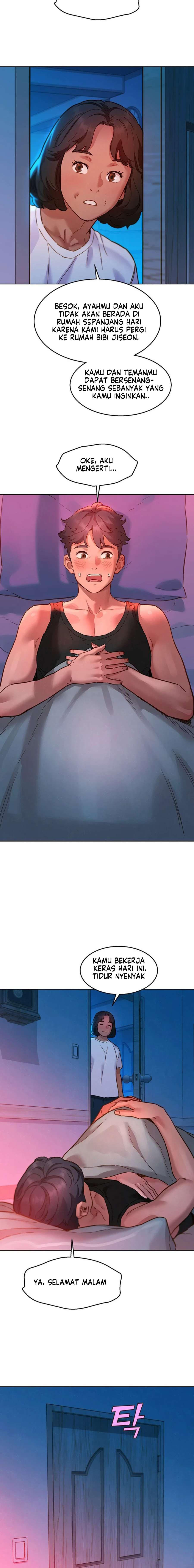 Let&#8217;s Hang Out from Today - Chapter 104 19