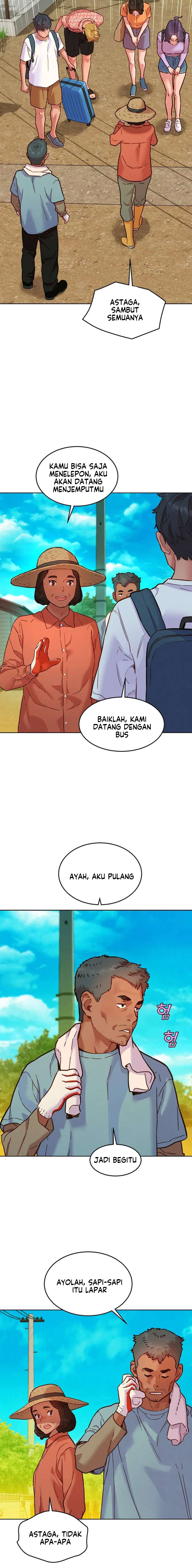 Let&#8217;s Hang Out from Today - Chapter 104 12